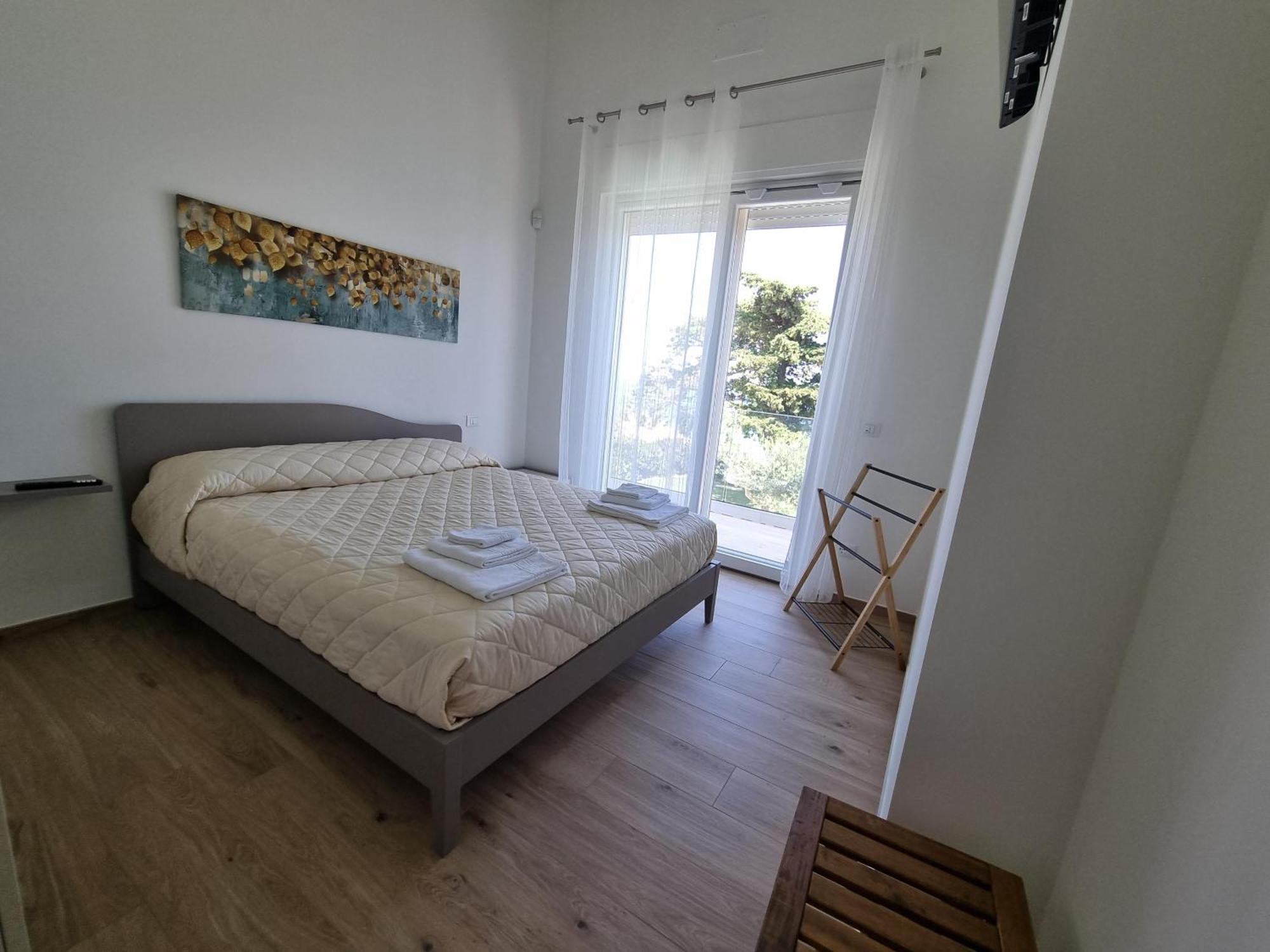 Vila Carezza Del Mare Torino di Sangro Exteriér fotografie